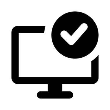 Bilgisayardaki görevler ve yapılacaklar listesi yönetiliyor.