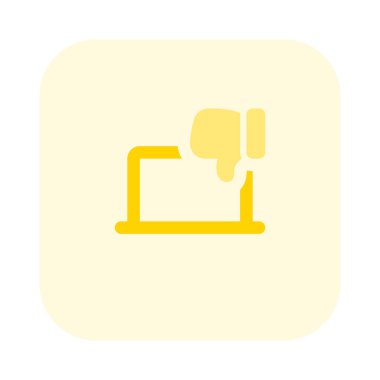 Bilgisayarın dijital içeriğine karşı olumsuz duygu.