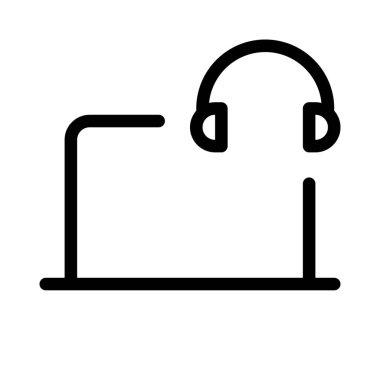 Kulaklık kullanarak iletişim deneyimini geliştirdin.