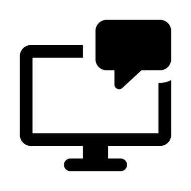 Masaüstü ile ileti ya da posta gönderiliyor.