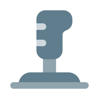 Hareket eden nesne için oyun kumandası aygıtı.