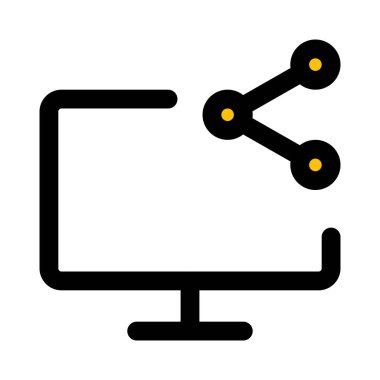 Dosyaları masaüstü ile hızlı bir şekilde paylaş.