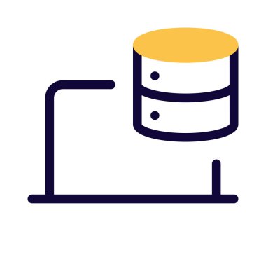 Bilgi depolamak için veritabanı kullanımı.