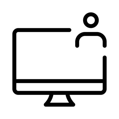 Çalışma alanında kullanıcı tarafından kullanılan ana bilgisayar.