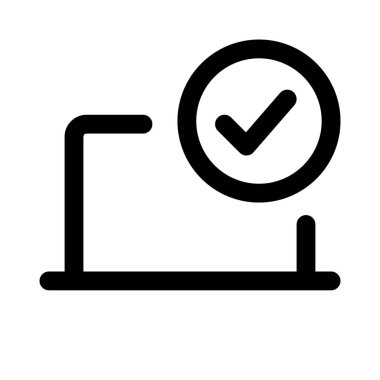 Dizüstü bilgisayarın özelliklerini veya işlevlerini belgeleyen belge.