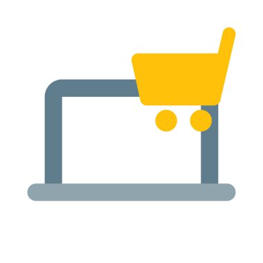 Çevrimiçi satın alma için dijital aygıtlar eklendi.