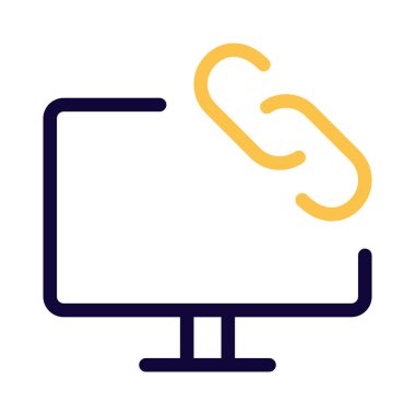 Web adresi üzerinden çevrimiçi içerik erişimi.