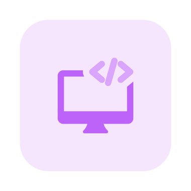 Masaüstünde çalıştırılan betik ve programlama.