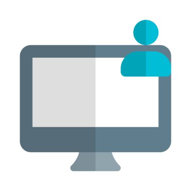 Çalışma alanında kullanıcı tarafından kullanılan ana bilgisayar.