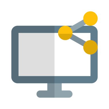 Dosyaları masaüstü ile hızlı bir şekilde paylaş.