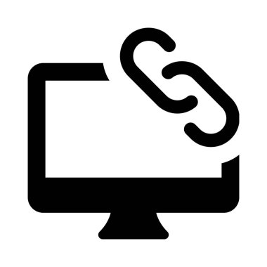 Kolay web sitesi erişimi için masaüstü bağlantısı.