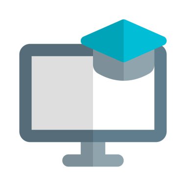 Ekranda öğretme ve öğrenme amacıyla kullanılır.