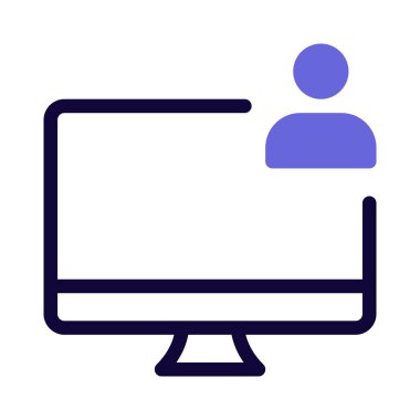 Çalışma alanında kullanıcı tarafından kullanılan ana bilgisayar.