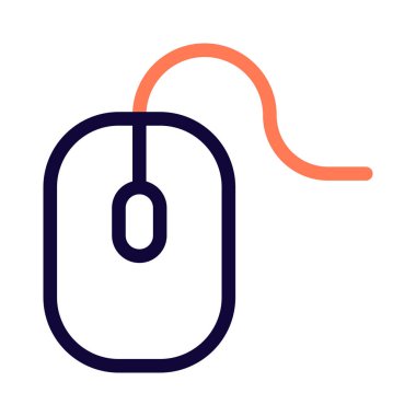 İmleci ekranda taşımak için fare kullanılır.