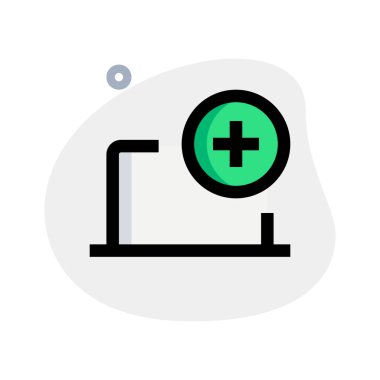 Yeni bir simge ile masaüstü kısayolu oluştur.