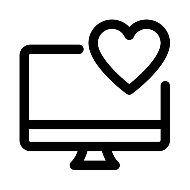 Tercih edilen bir dizine masaüstü bağlantısı.