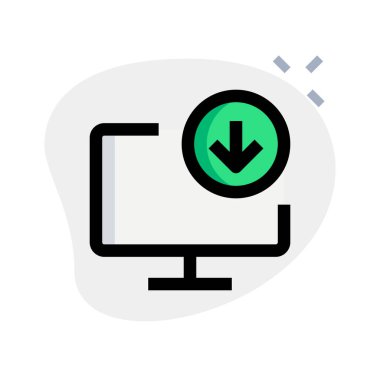 Masaüstü ayarından bilgi alınıyor.