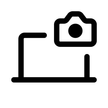 Dahili dizüstü bilgisayar kamerası görsel iletişimi arttırır.