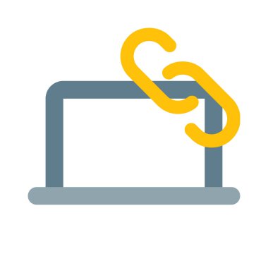 Çevrimiçi içeriğe erişmek için web adresi.