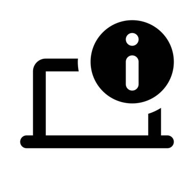 Bilgi ve yardım için web sitelerine geçit.