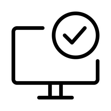 Bilgisayardaki görevler ve yapılacaklar listesi yönetiliyor.