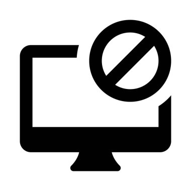 Güvenlik kaygıları nedeniyle masaüstü kullanımının yasaklanması.