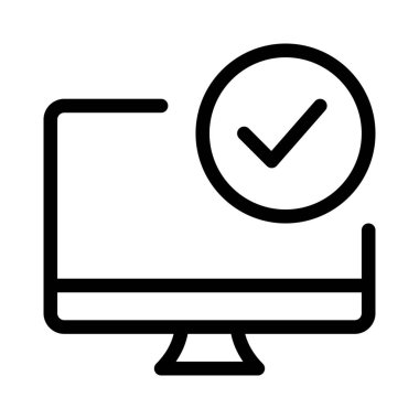 Masaüstünde görev ve yapılacaklar listesi yönetimi.