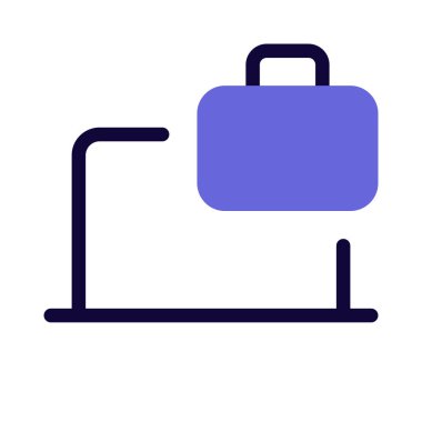 Laptoplar için taşınabilir çanta, korunma garantisi.