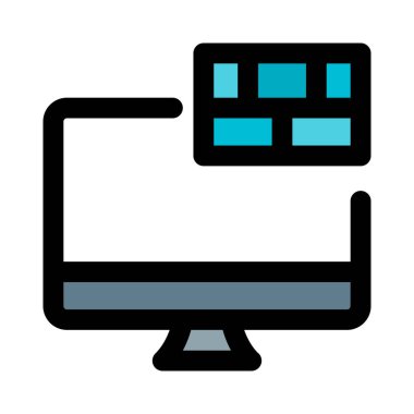 Masaüstünü tehditlerden koruyan güvenlik yazılımı.