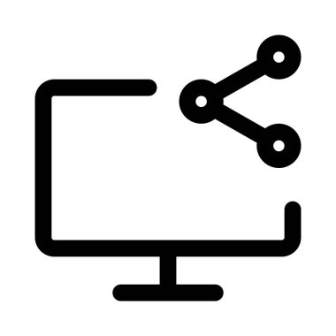 Dosyaları masaüstü ile hızlı bir şekilde paylaş.