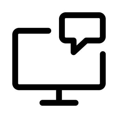 Masaüstü ile ileti ya da posta gönderiliyor.