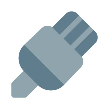 USB, veri ve güç transferi için kablo bağlantısı.