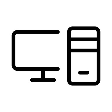 Bilgisayarlarda veri işlemek için kritik donanım.