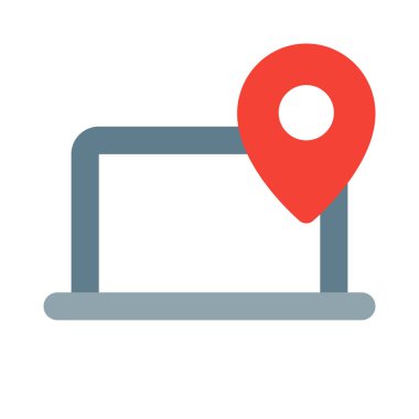 Çeşitli görev ve faaliyetler için taşınabilir bilgisayar.