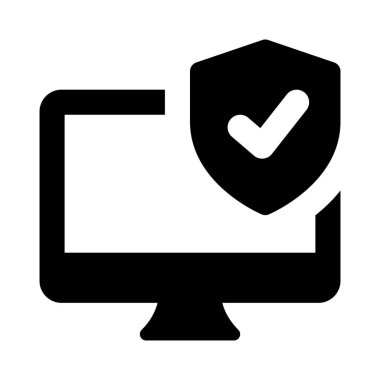 Masaüstü kalkanı bilgisayar sistemini korur.