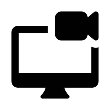 Yakalama ekranı için masaüstüne kaydedici yerleştirildi.