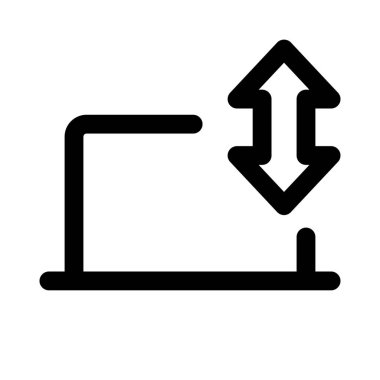 Aygıtlar arasında veri aktarmak için bir dizüstü bilgisayar kullan.