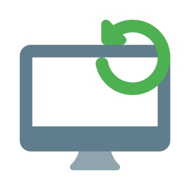 Yeni güncellemeler için masaüstü yeniden yükleniyor.