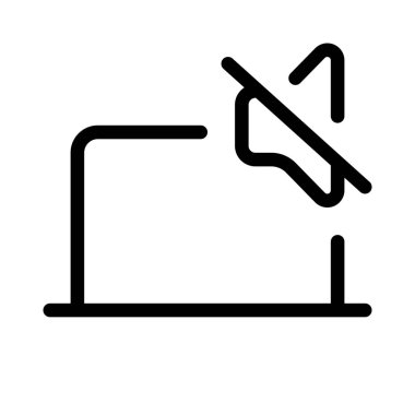 Bilgisayarda ses veya hoparlör sorunu.