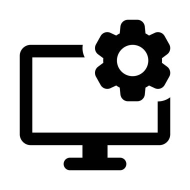 Monitör ekran ayarlarınızı ayarlayın ve özelleştirin.