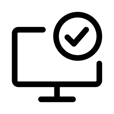 Bilgisayardaki görevler ve yapılacaklar listesi yönetiliyor.