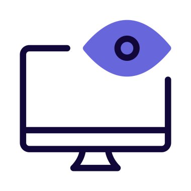 Masaüstü ekranında içerik gösteriliyor.