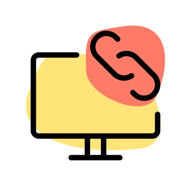 Web adresi üzerinden çevrimiçi içerik erişimi.