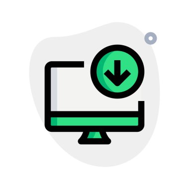 Veri taşıma veya tutma prosedürü.