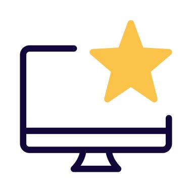 Hızlı erişim için yüksek puanlı web sitesi.