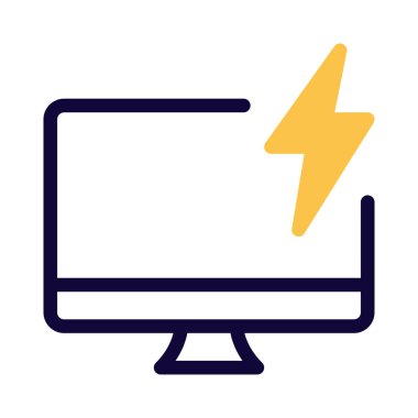 Masaüstünde çokluortam dosyaları oynatılıyor.