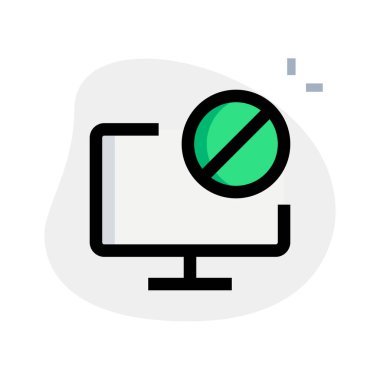 Ekranda içerik veya erişim engellendi.