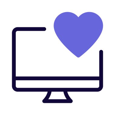 Tercih edilen bir dizine masaüstü bağlantısı.