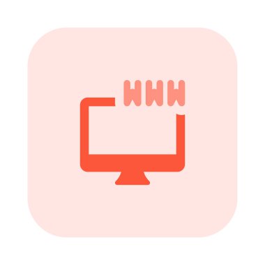 Adres veya konumu belirtmek için kullanılan adres.