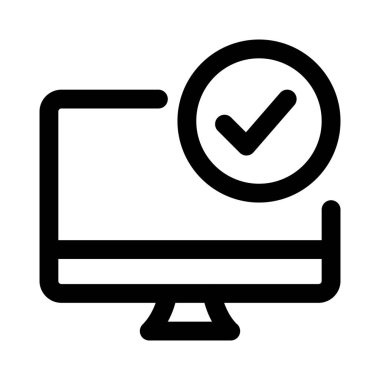 Masaüstünde görev ve yapılacaklar listesi yönetimi.